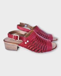 Biza Olivia