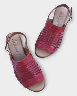 Biza Olivia