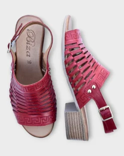 Biza Olivia