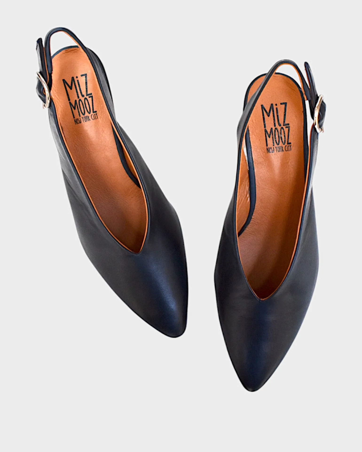 Miz Mooz Heidi Size 37 only