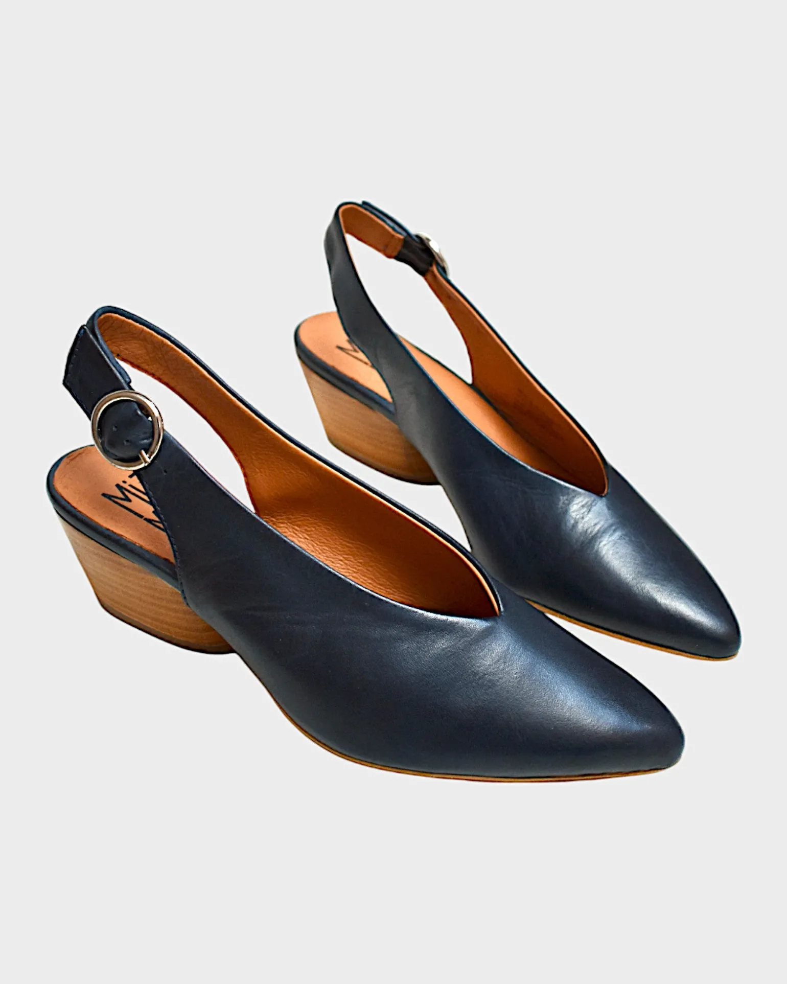 Miz Mooz Heidi Size 37 only