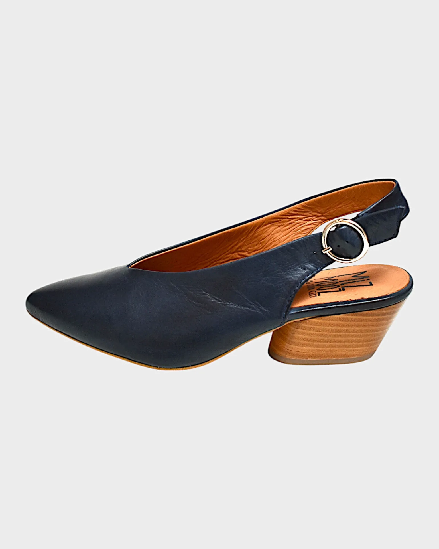 Miz Mooz Heidi Size 37 only