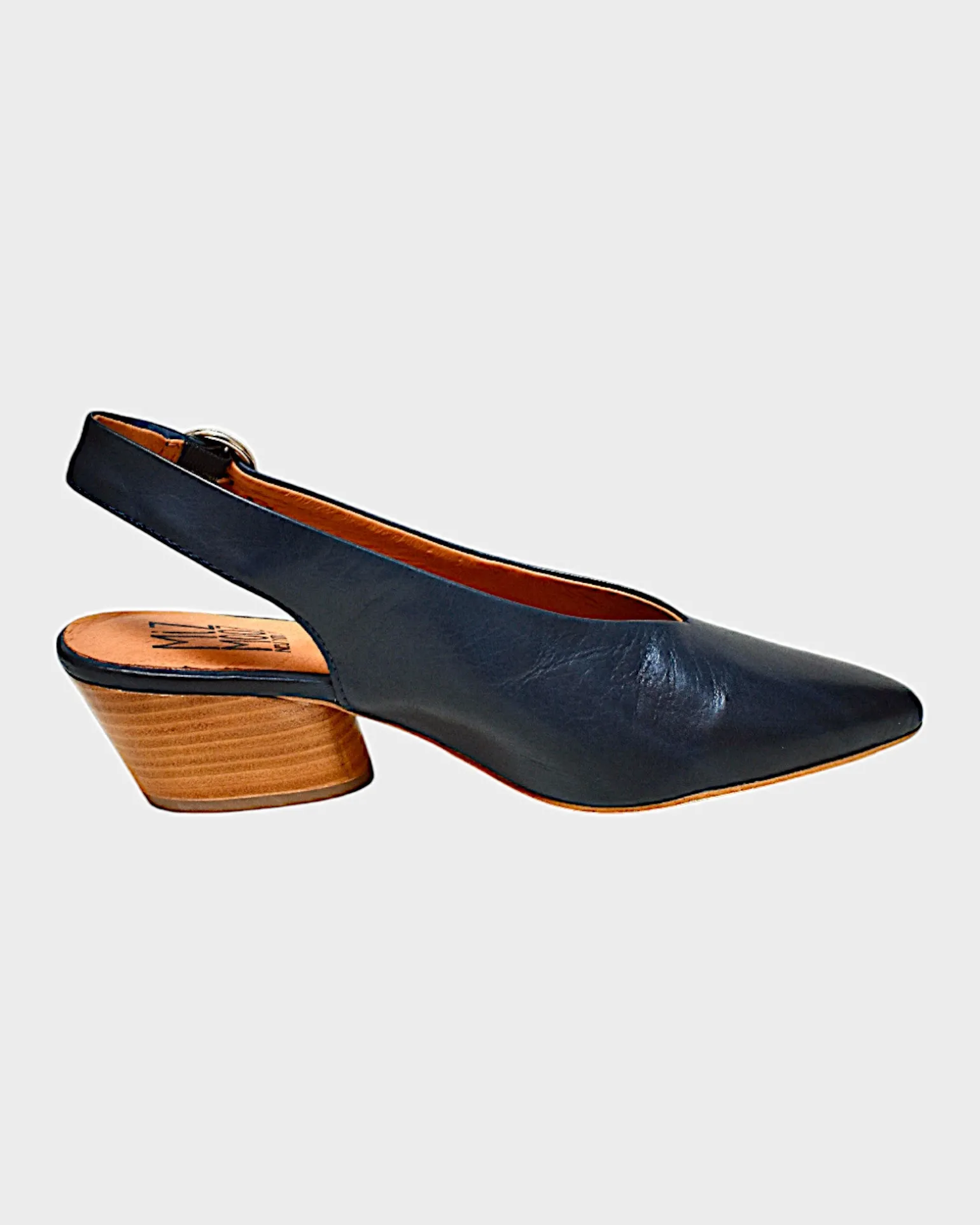 Miz Mooz Heidi Size 37 only