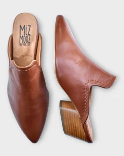 Miz Mooz Howie