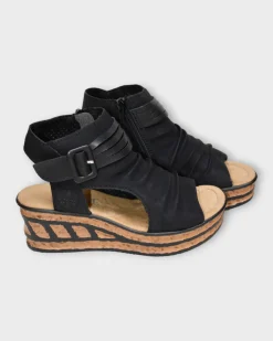 Rieker 68191-00