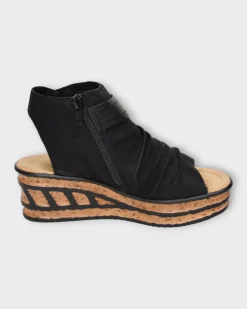 Rieker 68191-00