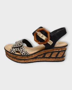 Rieker 68176-00