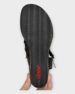 Rieker 68191-00