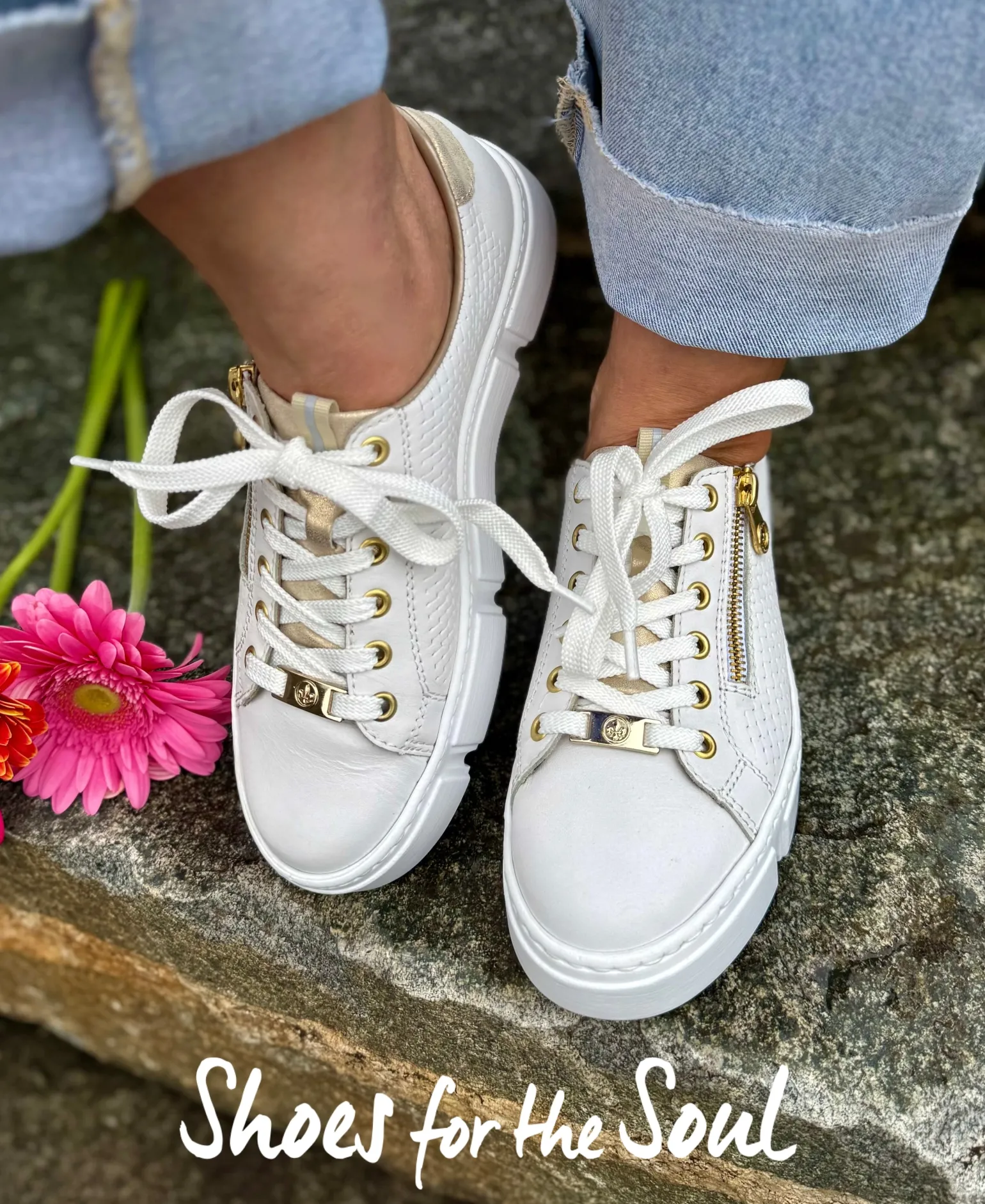Rieker N5932-80
