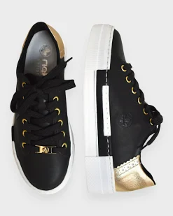 Rieker N4931-00