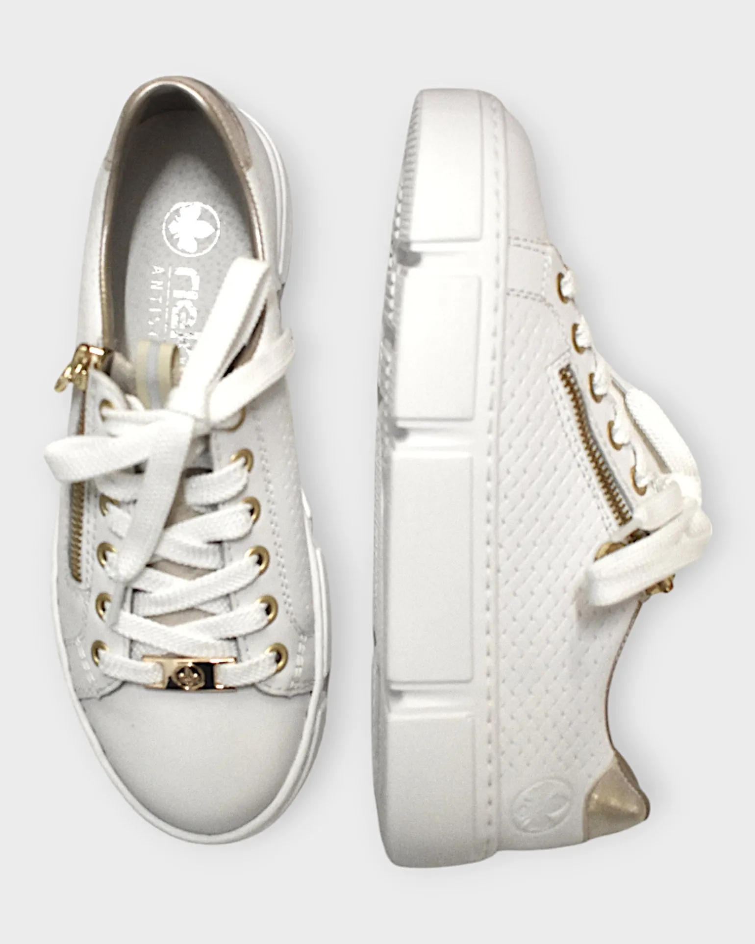 Rieker N5932-80