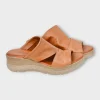 Roamers Enid Sandal