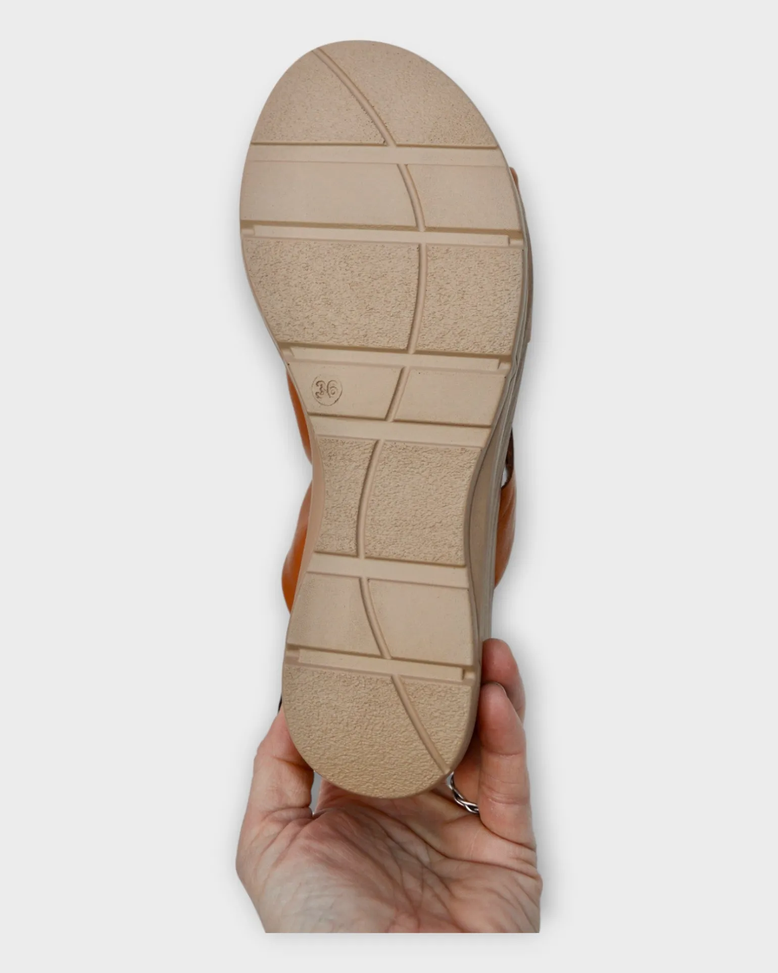Roamers Enid Sandal