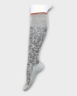 Sockwell Damask 15-20 mmHg