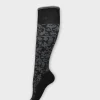 Sockwell Damask 15-20 mmHg