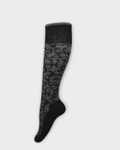 Sockwell Damask 15-20 mmHg