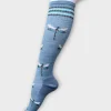 Sockwell Dragonfly 15-20 mmHg
