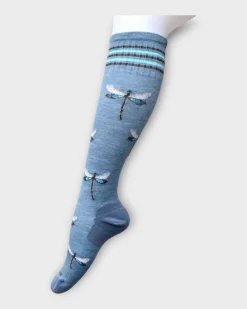 Sockwell Dragonfly 15-20 mmHg