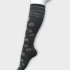 Sockwell Field Flower 15-20 mmHg