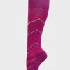 Sockwell Full Flattery Wide Calf 15-20 mmHg