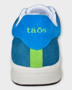 Taos Detour